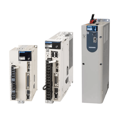 Hệ truyền động AC YASKAWA Servo Drives Sigma-7