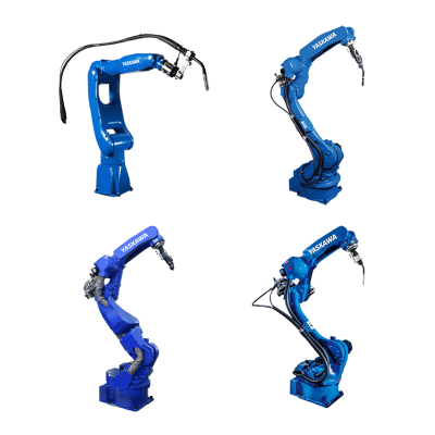 Robot công nghiệp Yaskawa