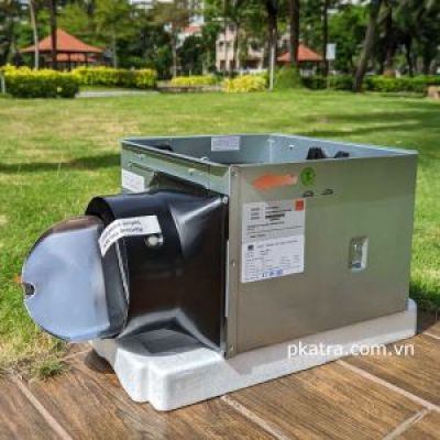 Quạt hút âm trần Kruger KCE 140PD