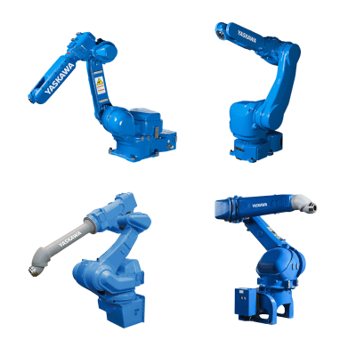 Robot công nghiệp Yaskawa