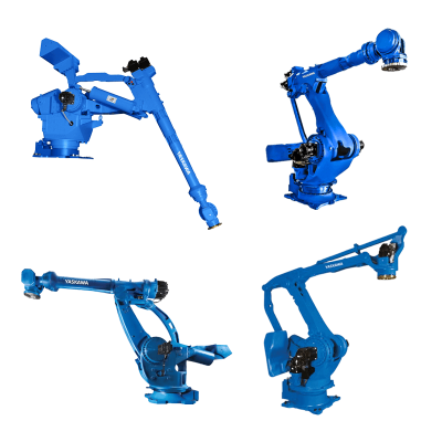 Robot công nghiệp Yaskawa