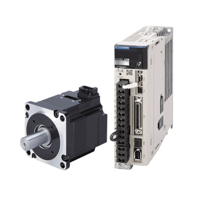 Hệ truyền động AC YASKAWA Servo Drives Sigma-7