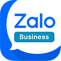 Zalo bussiness 2