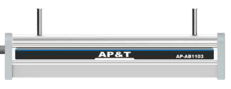 Bulong gắn thanh khử tĩnh điện chống sốc AP-AB1103