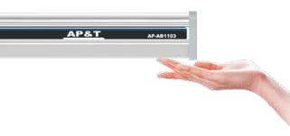 Thanh khử tĩnh điện chống sốc AP-AB1103