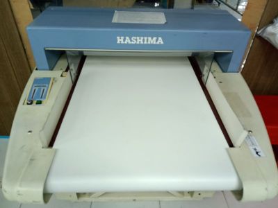Dịch vụ cho thuê máy dò kim Hashima HN-740G-100