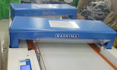 Máy dò kim Hashima model HN-2780G-100