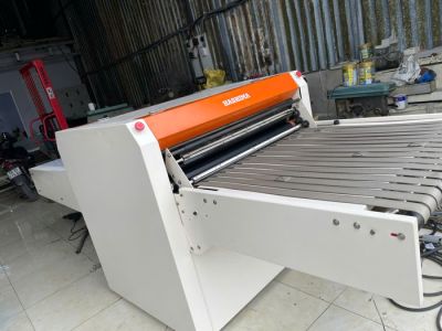 Báo giá máy ép mếch mini và công nghiệp chi tiết