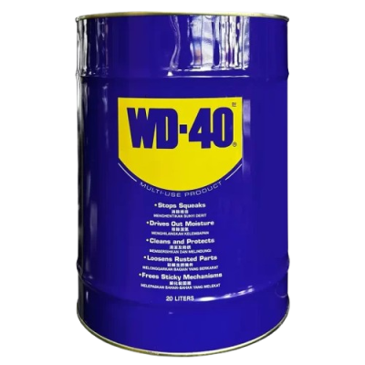 Dầu nhờn bảo dưỡng WD-40 20 lít