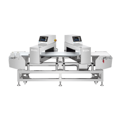 Giá máy dò kim loại thực phẩm