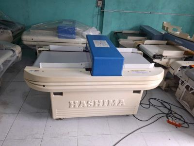 Dịch vụ cho thuê máy dò kim HN-870C-120