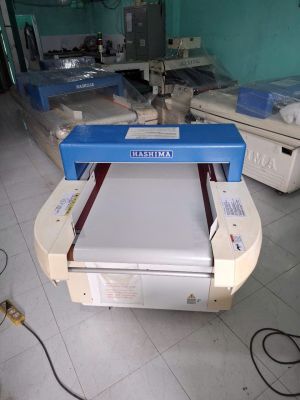 Dịch vụ cho thuê máy dò kim HN-870C-120