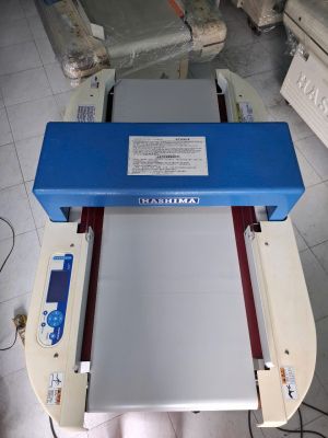 Dịch vụ cho thuê máy dò kim HN-870C-120