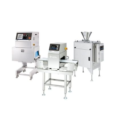 Máy dò kim loại cho nông sản