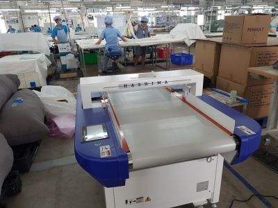 Máy dò kim loại TPHCM
