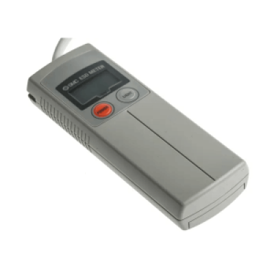 Đồng hồ đo tĩnh điện cầm tay SMC IZH10