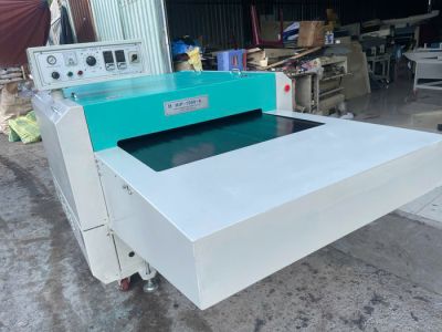 Máy ép keo Bình Dương – Địa chỉ mua uy tín, giá tốt nhất