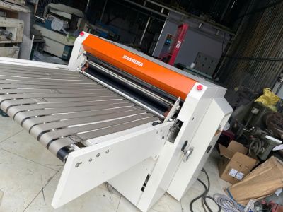 Tư vấn chọn mua máy ép keo giá rẻ, chất lượng