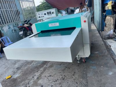 Mua máy ép mếch công nghiệp bền bỉ, hiệu suất cao