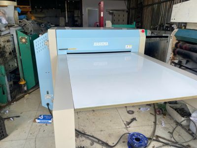Máy ép mếch giá rẻ - Báo giá mới nhất, giao hàng toàn quốc