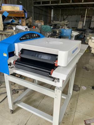 Địa chỉ bán máy ép mếch quần áo tại TPHCM đáng tin cậy