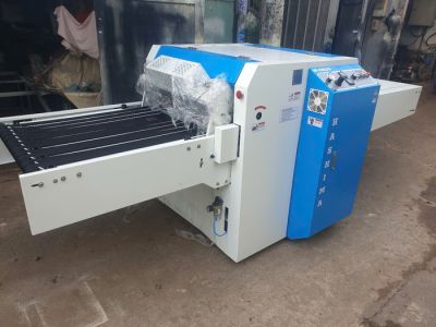 Máy ép mếch tự động giá tốt - Ép chính xác, tiết kiệm nhân công
