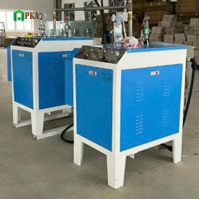 Nồi Hơi - Nồi hơi điện ngành may