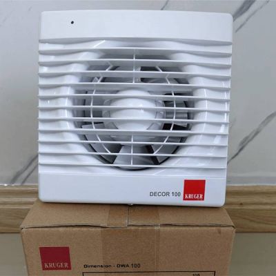 Quạt hút gió công nghiệp nhà xưởng tại TPHCM