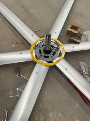 Địa điểm bán quạt trần sải cánh dài mát nhanh, bền bỉ