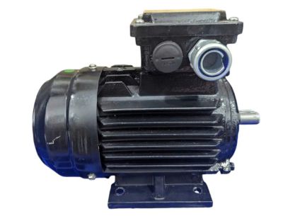 Motor quạt thông gió công suất 0.55kW