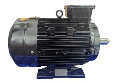 Motor quạt thông gió công suất 7.5kW