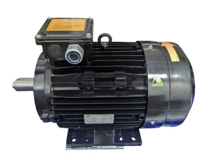 Motor quạt thông gió công suất 7.5kW