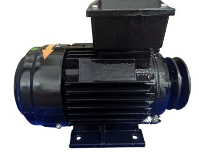 Motor quạt thông gió công suất 0.75kW