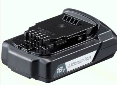 Pin Lithium-ion 18V Kyocera B- 1815LA
