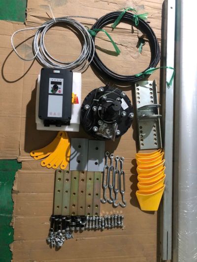 Quạt trần công nghiệp HVLS dùng để làm gì?