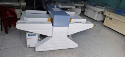 Dịch vụ hiệu chuẩn m&aacute;y d&ograve; kim chuy&ecirc;n nghiệp cho nh&agrave; m&aacute;y