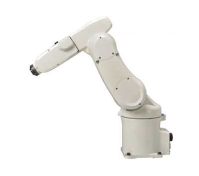 Các loại robot công nghiệp phổ biến hiện nay!